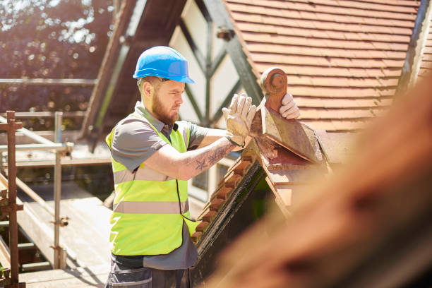 Best Storm Damage Roof Repair  in Reno, NV